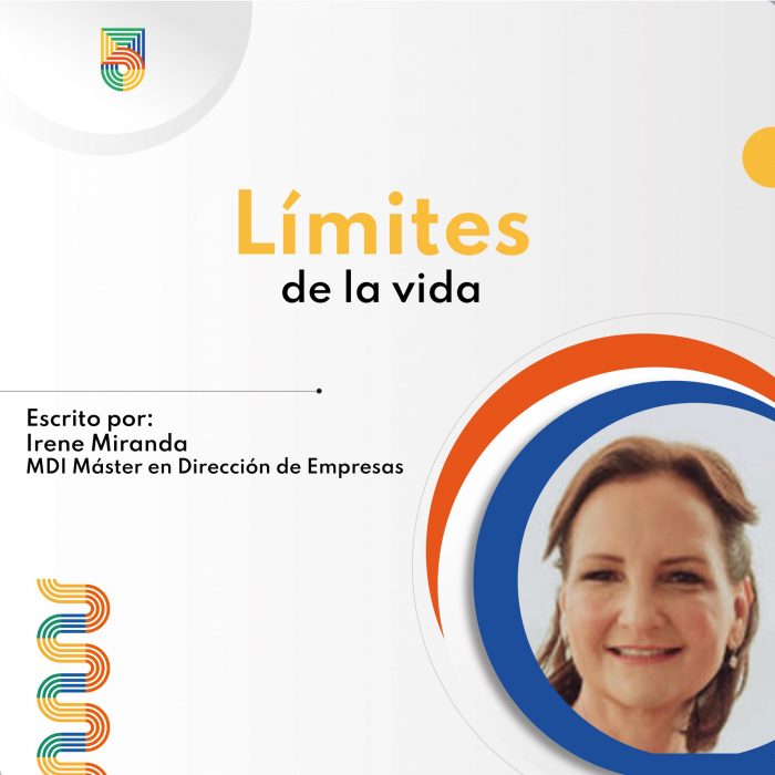 Irene Mirando cuadrado