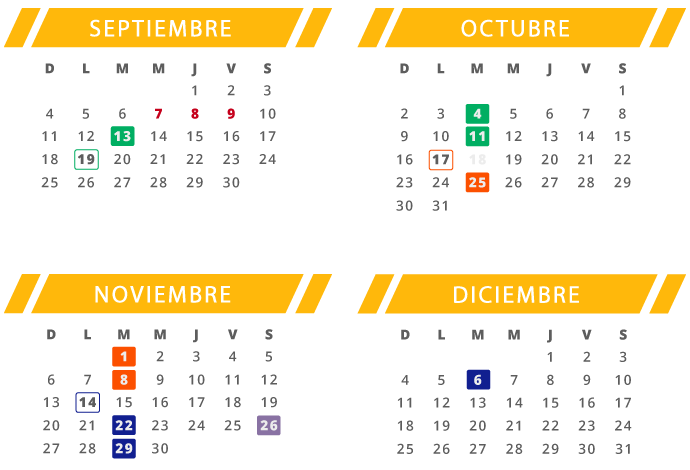 Club de líderes